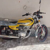 هندا ۲۰۰ همتاز صفر هنوز ابندی نشده