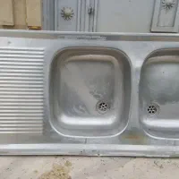 سینک ضرف شویی
