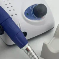 دستگاه سوهان برقی ناخن استرانگ210