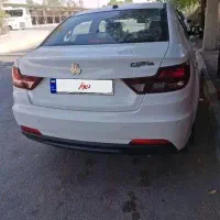 شاهین gمدل۱۴۰۲خشک صفر بدون رنگ و کارکرد فول آپشن|خودرو سواری و وانت|تبریز, |دیوار