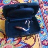 سمعک اصل سوئیس مناسب کودک چه بزرگسال|آرایشی، بهداشتی، درمانی|مشهد, جاهد شهر|دیوار