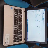 لبتاب ایسوس SSD 256
