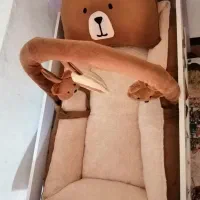 تشک تخت