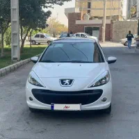 ۲۰۷ پانا ارتقا خونگی ۱۴۰۳ گارانتی فعال|خودرو سواری و وانت|اصفهان, شاه پسند|دیوار