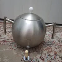 کتری کوک سانگ کفه چدن