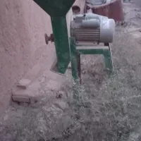 آسیاب گندم،جو دامداری