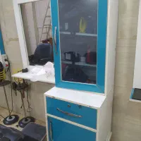 کمد ارایشگاه