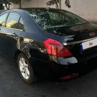 جیلی امگرند یورو5مدل 2013