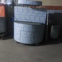 دستگاه دوار نانوایی یک متر و نیم