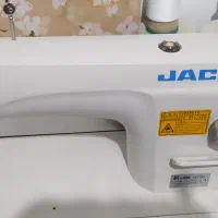 چرخ خیاطی جک و سردوز