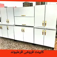 انواع کابینت نو (در میدان ۲۲بهمن)|مصالح و تجهیزات ساختمان|کوهدشت, |دیوار