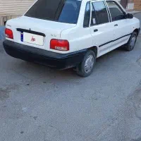 پراید ۱۳۱