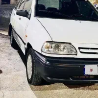 پراید 89