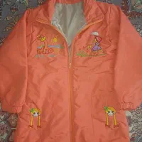 لباس سالم و تمیز    ۳ تا کاپشان سایز ایکس لارج|لباس|لاران, |دیوار