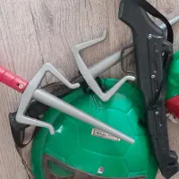 اسباب بازی پسرانه|اسباب‌بازی بچه|تبریز, |دیوار