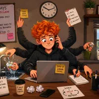 هرکاری برای پول میکنم .