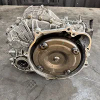 گیربکس تیگو ۵ آریزو ۵ ایکس ۳۳