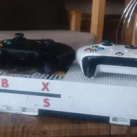 ایکس باکس سری oneSیک ترابایت دو دستگیره اورجینال|کنسول، بازی ویدئویی و آنلاین|نورآباد, |دیوار