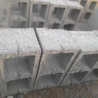 بلوک زنی امرایی|مصالح و تجهیزات ساختمان|کوهدشت, |دیوار