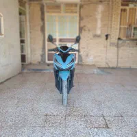 موتور کلیک صفر|موتورسیکلت|شوشتر, |دیوار