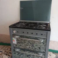 گاز ۵ شعله