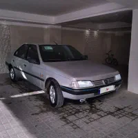 405 دوگانه دست|خودرو سواری و وانت|گرگان, |دیوار