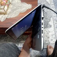 لپتاپ HP نسل 6|رایانه همراه|تبریز, |دیوار