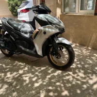 ایروکس درحد بدون نقطه سوزنی