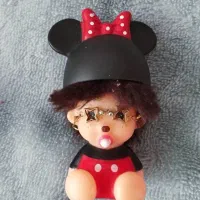 عروسک و اسباب بازی قدیمی و جدید|اسباببازی بچه|تهران, توحید|دیوار