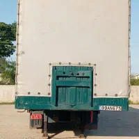 کانتین چادری جامبو|خودرو سنگین|لوندویل, |دیوار