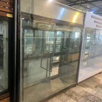 یخچال کبابی|فروشگاه و مغازه|مشهد, خین عرب|دیوار