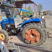 تراکتور ۳۵۴ داروانا مدل آخر ۹۴