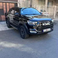 کی ام سی T8 مدل ۱۴۰۱