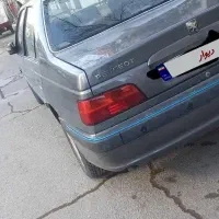 پژو پارس۹۲|خودرو سواری و وانت|مرند, |دیوار