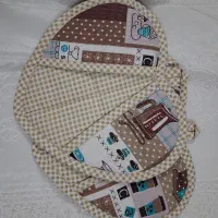 دستگیره/دمکنی آشپزخانه