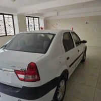 پارس تندر ۹۷ مولتی مدیا گیربکس جدید