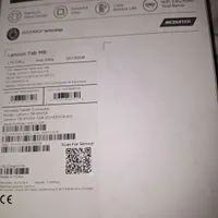تبلت لنوو tab m8 hd|تبلت|تهران, شهرک غرب|دیوار