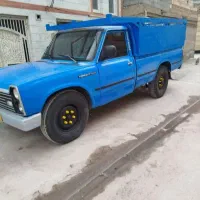 نیسان مدل ۸۳