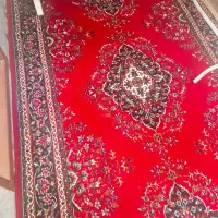 فرش قرمز و فرش فانتزی