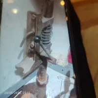 پایه دلرقدیمی