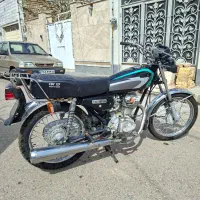 موتور مدل ۸۴