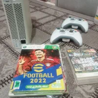 ایکس باکس 360وان