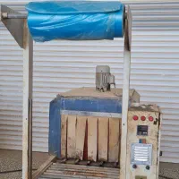 دستگاه شیرینگ تونلی|ماشین‌آلات صنعتی|شاهین‌شهر, شهرک صنعتی اصفهان|دیوار