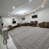 اپارتمان ۸۰ متر /گلستانهای غربی/مترو شهرری