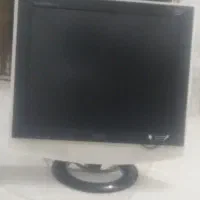 مانیتور اسپیکردار LG