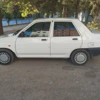 پراید برج 12مدل 98