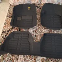 کف پوش ۵ بعدی|قطعات یدکی و لوازم جانبی|فسا, |دیوار