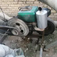 موتورآبکشیL32|ابزارآلات|شیراز, رحمت‌آباد|دیوار