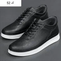 کفش شیک شو (20 مدل) 41 تا 45 رسمی اسپرت دوردوخت