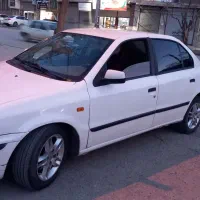 سمند ۸۹ Lx|خودرو سواری و وانت|اسلام‌‌آباد غرب, |دیوار